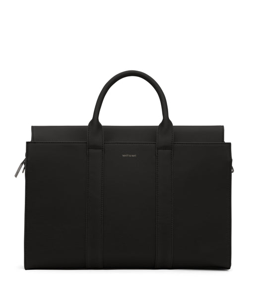 Parallel Unisex Briefcase - Vintage Collection