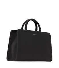 Von Crossbody Satchel - Vintage Collection