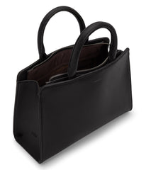 Von Crossbody Satchel - Vintage Collection
