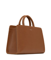Von Crossbody Satchel - Vintage Collection