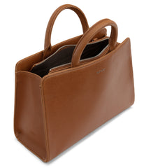Von Crossbody Satchel - Vintage Collection