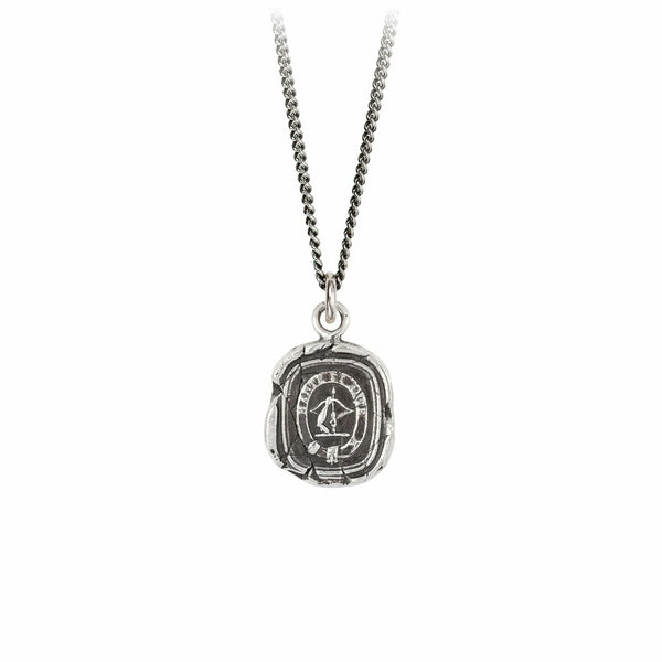 Strength & Skill Talisman