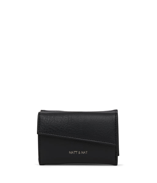 Tani Small Vegan Wallet - Dwell