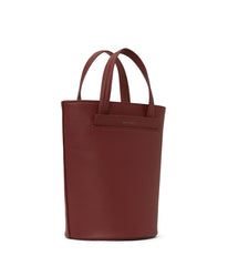 Casa Crossbody  Bucket Bag - Purity Collection