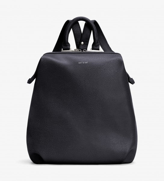 Vignelli Frame Backpack - Dwell Collection