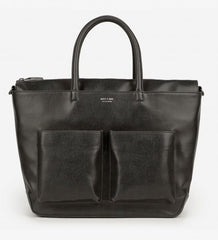 RaylanMed Diaper Bag - Vintage Collection